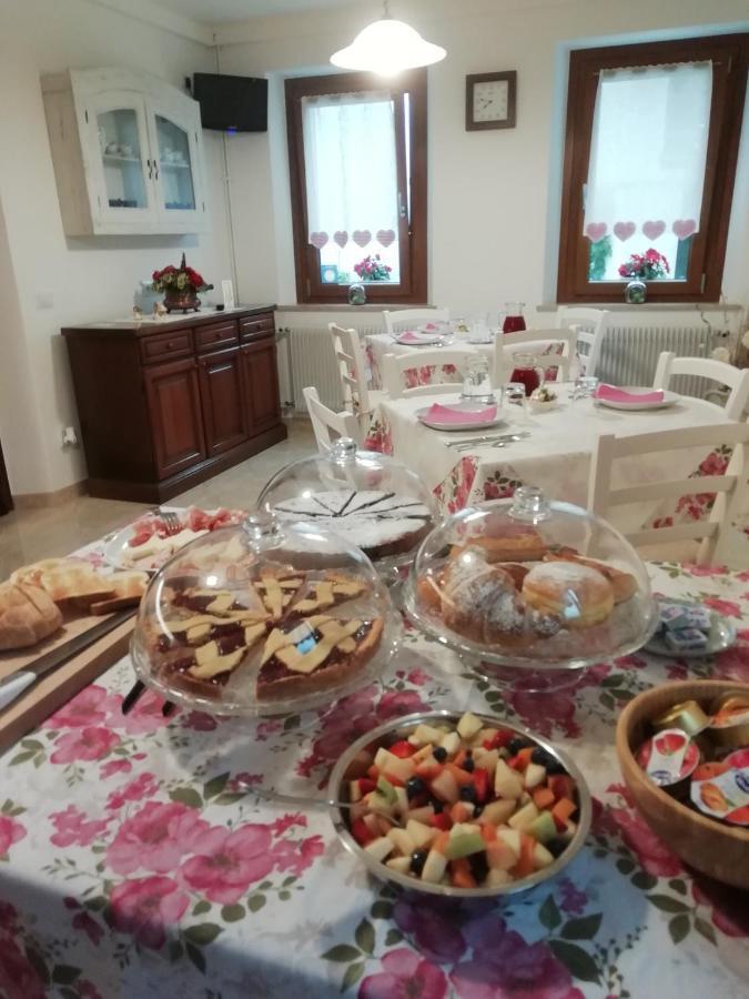 La Casa Di Loretta Bed & Breakfast