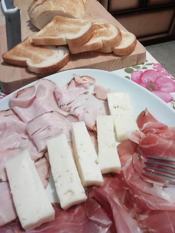 La Casa Di Loretta Bed & Breakfast *