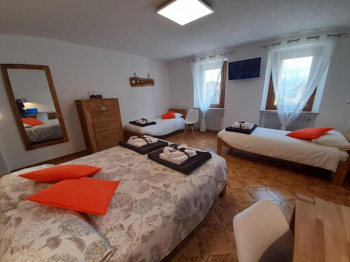 La Casa Di Loretta