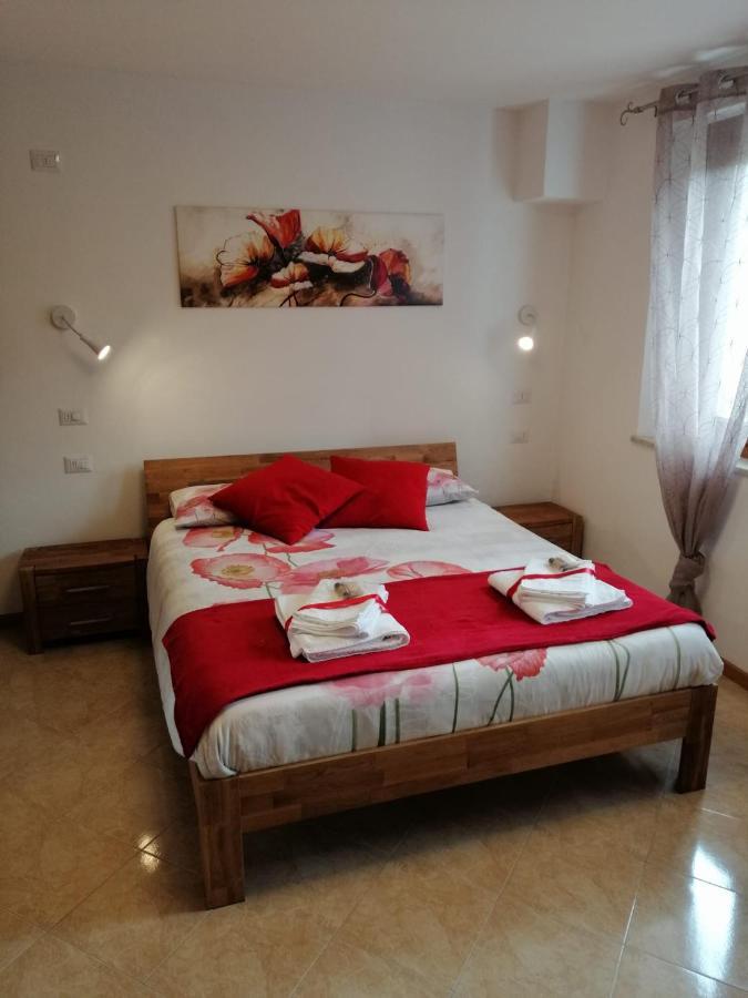 La Casa Di Loretta Bed & Breakfast